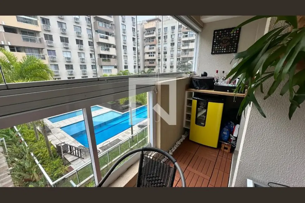 Foto 7 de Apartamento com 2 quartos à venda, 64m2 em Rio De Janeiro - RJ