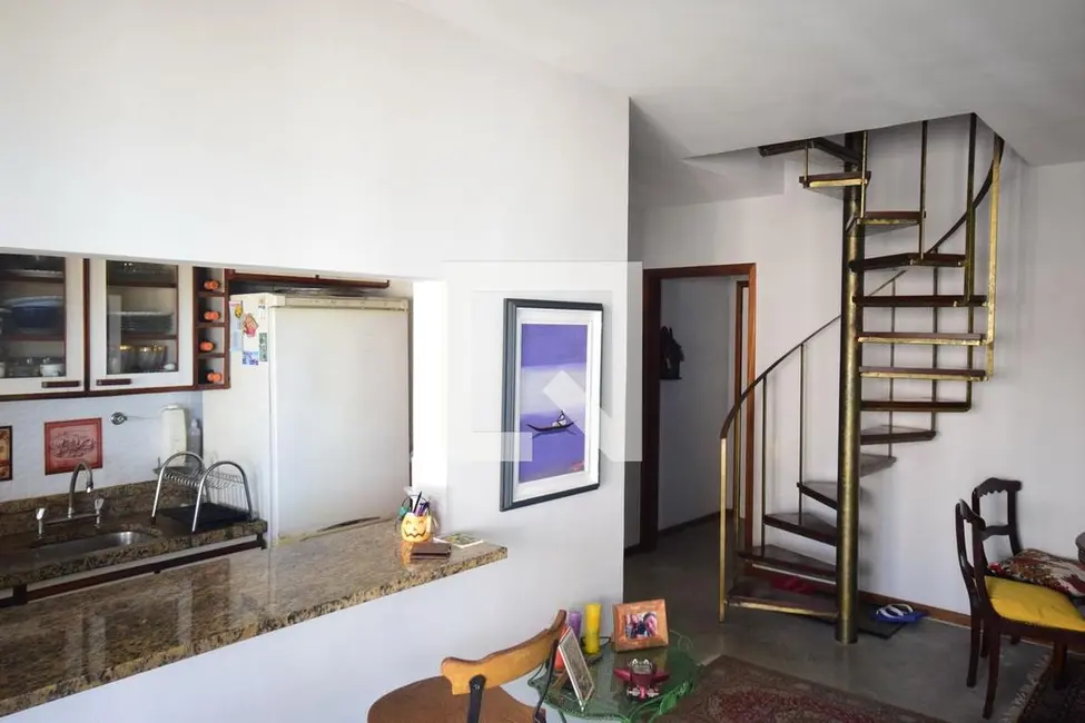 Apartamento com 2 quartos à venda, 204m2 em Barra da Tijuca, Rio De Janeiro - RJ - imagem 6 Foto 6 de Apartamento com 2 quartos à venda, 204m2 em Barra da Tijuca, Rio De Janeiro - RJ