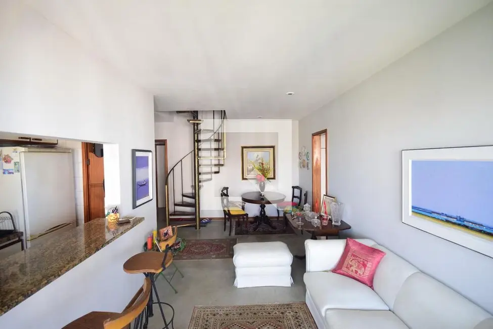 Apartamento com 2 quartos à venda, 204m2 em Barra da Tijuca, Rio De Janeiro - RJ - imagem 2 Foto 2 de Apartamento com 2 quartos à venda, 204m2 em Barra da Tijuca, Rio De Janeiro - RJ