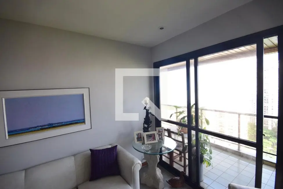 Apartamento com 2 quartos à venda, 204m2 em Barra da Tijuca, Rio De Janeiro - RJ - imagem 4 Foto 4 de Apartamento com 2 quartos à venda, 204m2 em Barra da Tijuca, Rio De Janeiro - RJ