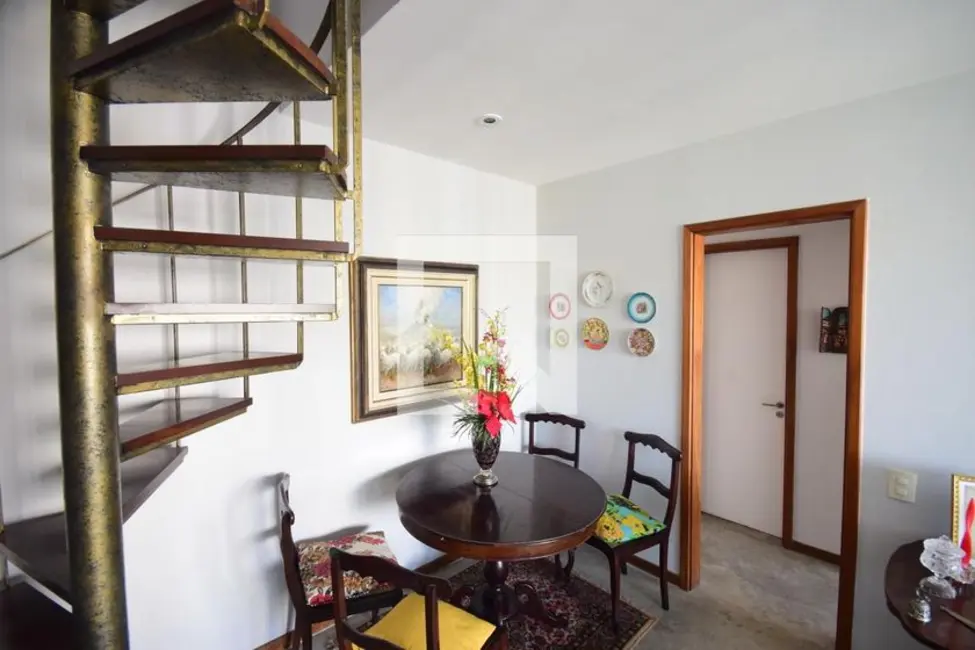 Apartamento com 2 quartos à venda, 204m2 em Barra da Tijuca, Rio De Janeiro - RJ - imagem 9 Foto 9 de Apartamento com 2 quartos à venda, 204m2 em Barra da Tijuca, Rio De Janeiro - RJ