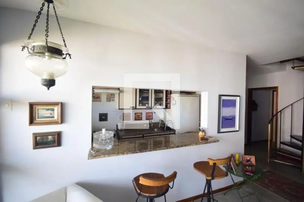 Apartamento com 2 quartos à venda, 204m2 em Barra da Tijuca, Rio De Janeiro - RJ - imagem 7 Foto 7 de Apartamento com 2 quartos à venda, 204m2 em Barra da Tijuca, Rio De Janeiro - RJ