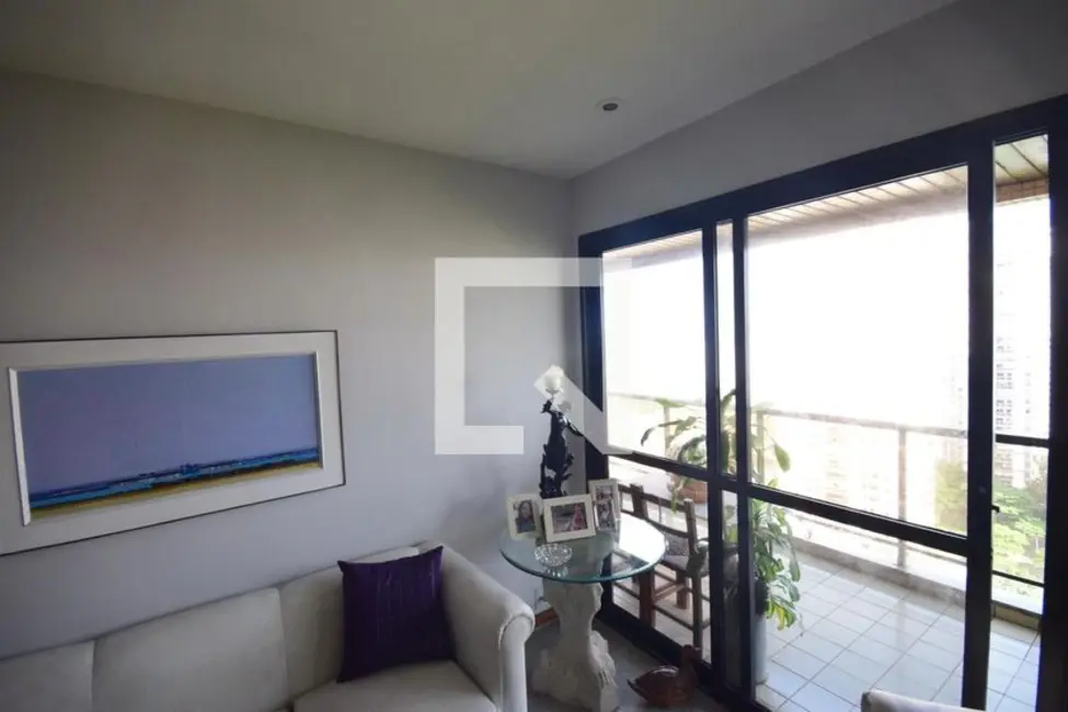 Apartamento com 2 quartos à venda, 204m2 em Barra da Tijuca, Rio De Janeiro - RJ - imagem 3 Foto 3 de Apartamento com 2 quartos à venda, 204m2 em Barra da Tijuca, Rio De Janeiro - RJ