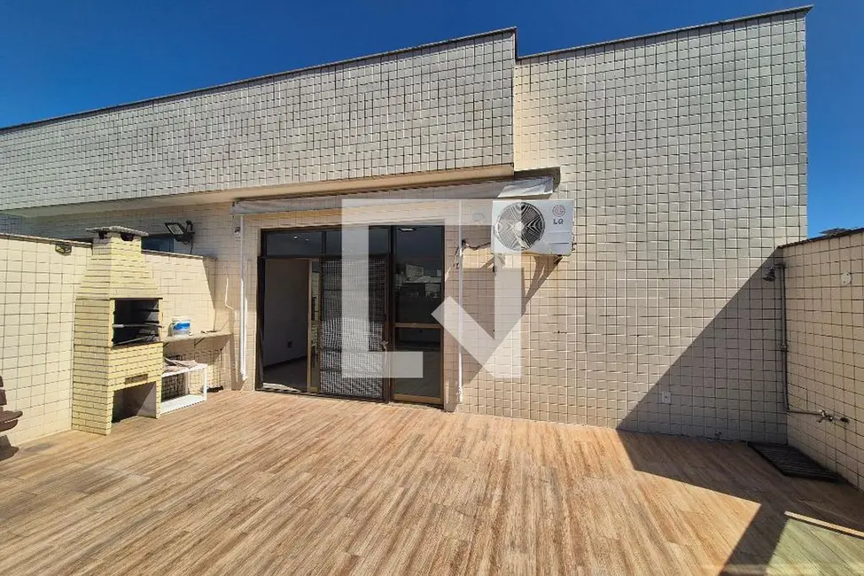 Apartamento com 3 quartos à venda, 165m2 em Rio De Janeiro - RJ - imagem 9 Foto 9 de Apartamento com 3 quartos à venda, 165m2 em Rio De Janeiro - RJ