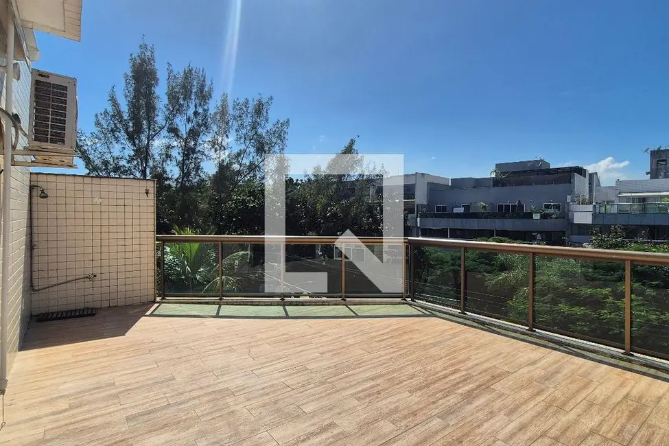Apartamento com 3 quartos à venda, 165m2 em Rio De Janeiro - RJ - imagem 7 Foto 7 de Apartamento com 3 quartos à venda, 165m2 em Rio De Janeiro - RJ