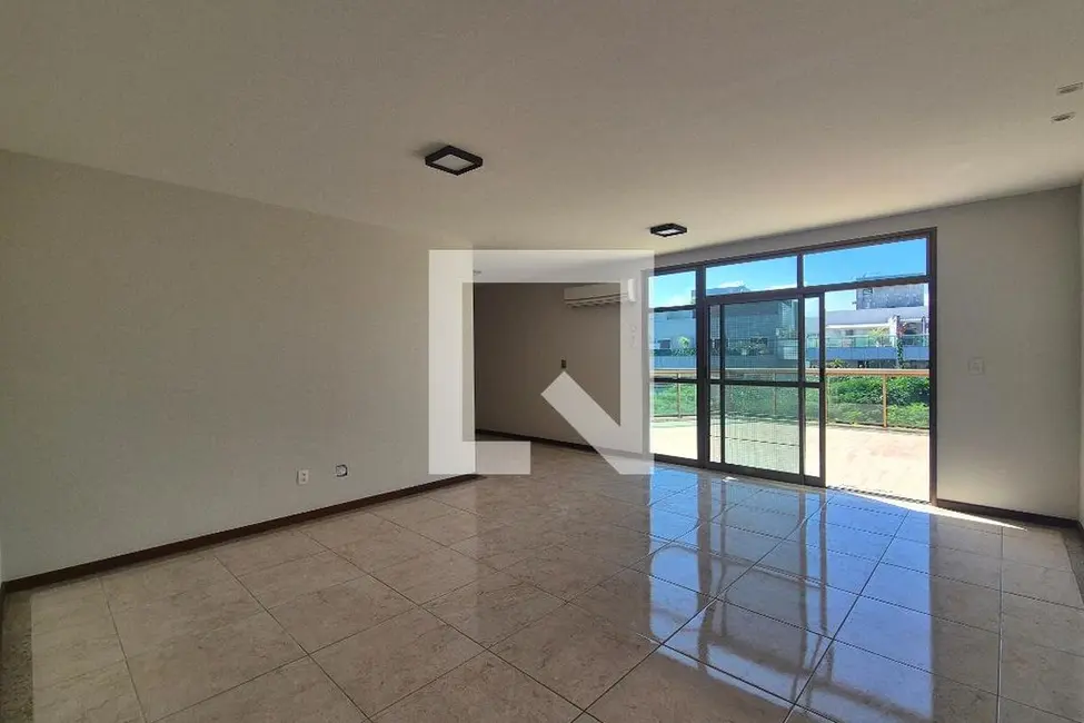 Apartamento com 3 quartos à venda, 165m2 em Rio De Janeiro - RJ - imagem 1 Foto 1 de Apartamento com 3 quartos à venda, 165m2 em Rio De Janeiro - RJ