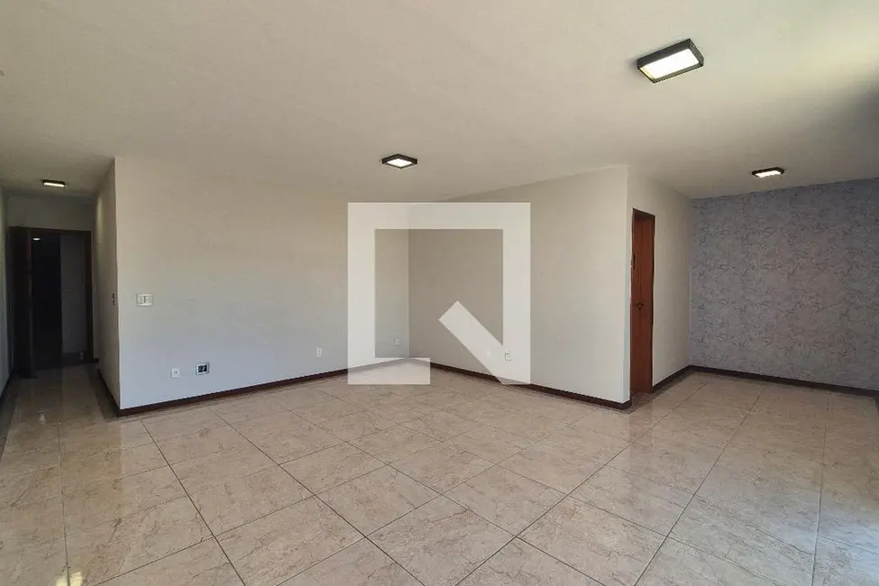 Apartamento com 3 quartos à venda, 165m2 em Rio De Janeiro - RJ - imagem 3 Foto 3 de Apartamento com 3 quartos à venda, 165m2 em Rio De Janeiro - RJ