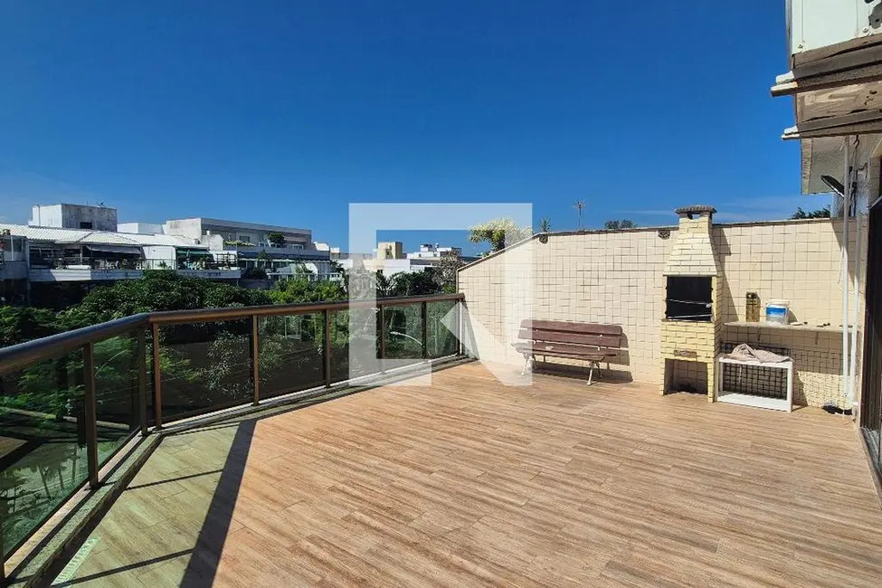 Apartamento com 3 quartos à venda, 165m2 em Rio De Janeiro - RJ - imagem 8 Foto 8 de Apartamento com 3 quartos à venda, 165m2 em Rio De Janeiro - RJ