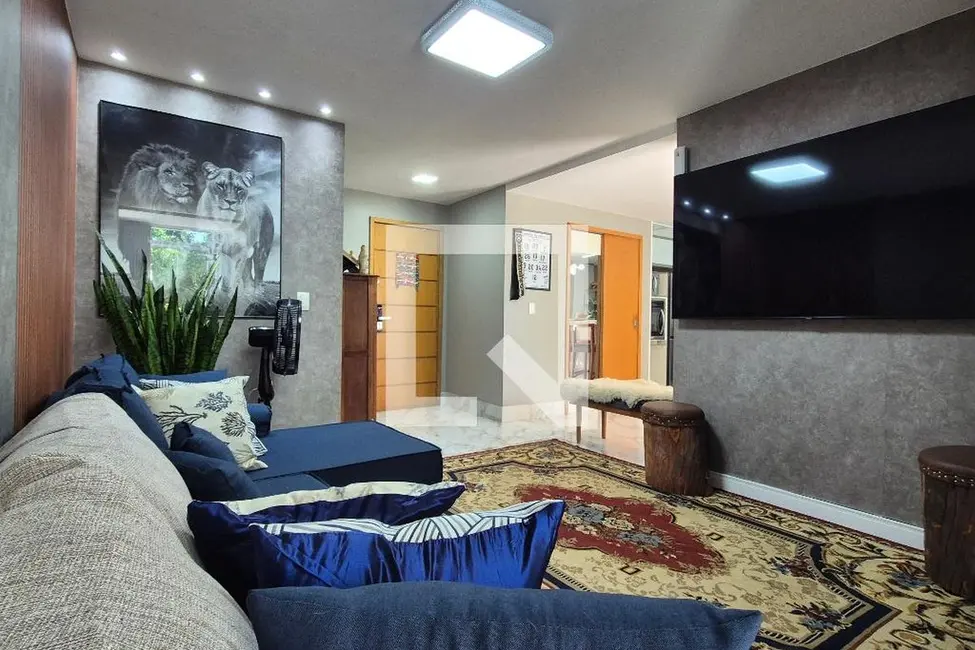 Apartamento com 3 quartos à venda, 198m2 em Rio De Janeiro - RJ - imagem 4 Foto 4 de Apartamento com 3 quartos à venda, 198m2 em Rio De Janeiro - RJ