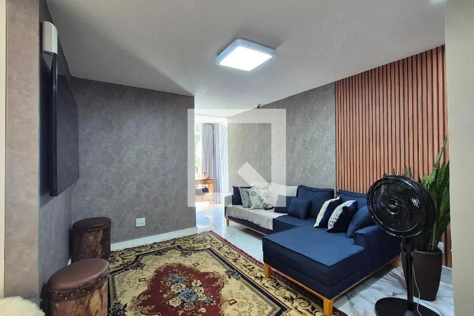 Apartamento com 3 quartos à venda, 198m2 em Rio De Janeiro - RJ - imagem 1 Foto 1 de Apartamento com 3 quartos à venda, 198m2 em Rio De Janeiro - RJ