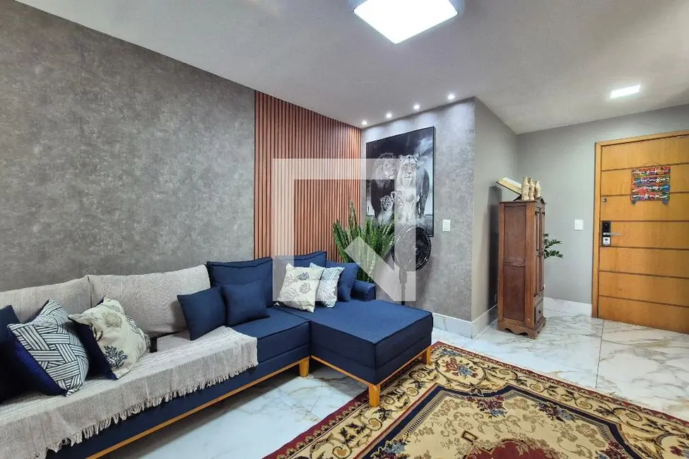 Apartamento com 3 quartos à venda, 198m2 em Rio De Janeiro - RJ - imagem 2 Foto 2 de Apartamento com 3 quartos à venda, 198m2 em Rio De Janeiro - RJ