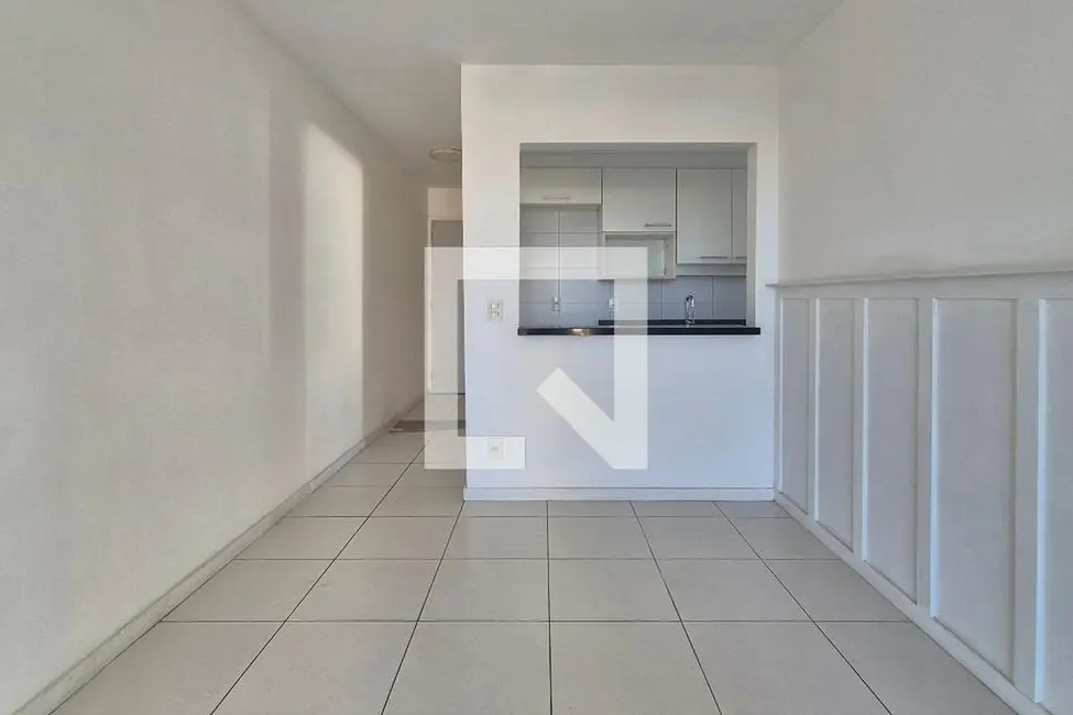 Foto 2 de Apartamento com 2 quartos à venda, 62m2 em Rio De Janeiro - RJ