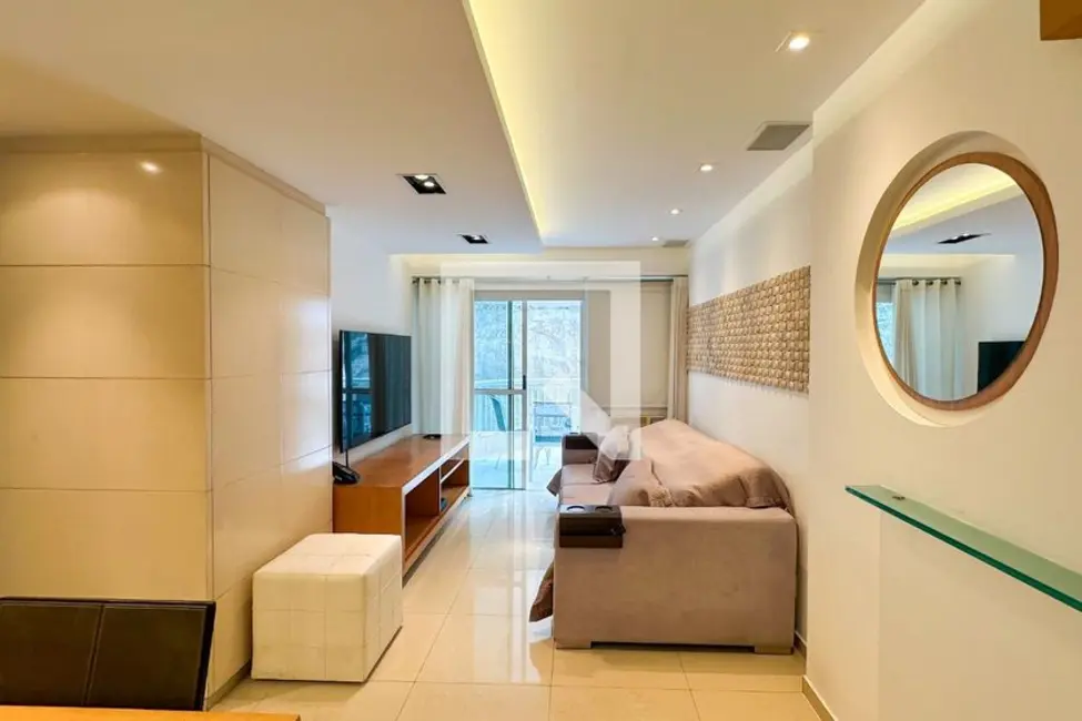 Foto 3 de Apartamento com 2 quartos à venda, 96m2 em Botafogo, Rio De Janeiro - RJ