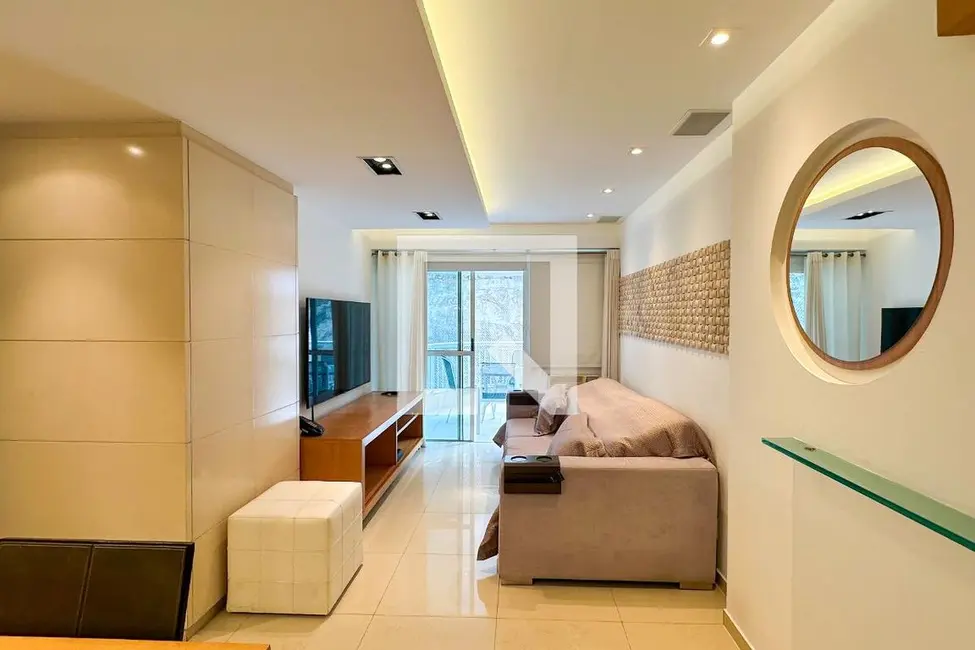 Foto 4 de Apartamento com 2 quartos à venda, 96m2 em Botafogo, Rio De Janeiro - RJ