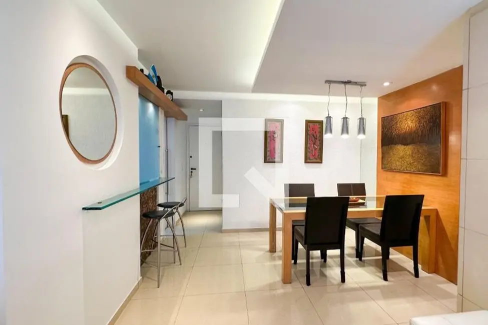 Foto 9 de Apartamento com 2 quartos à venda, 96m2 em Botafogo, Rio De Janeiro - RJ