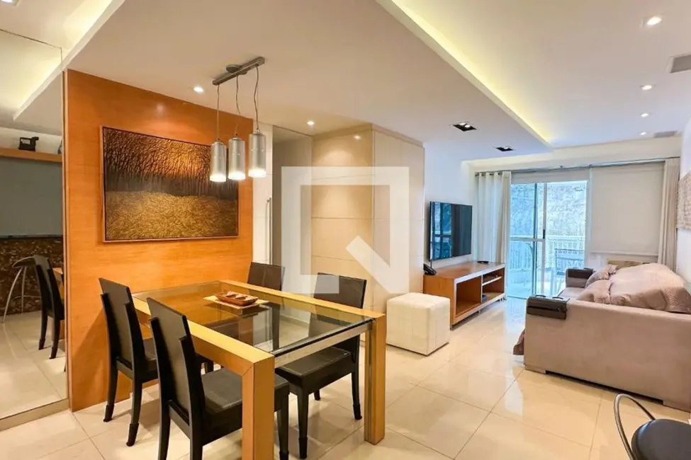Foto 1 de Apartamento com 2 quartos à venda, 96m2 em Botafogo, Rio De Janeiro - RJ