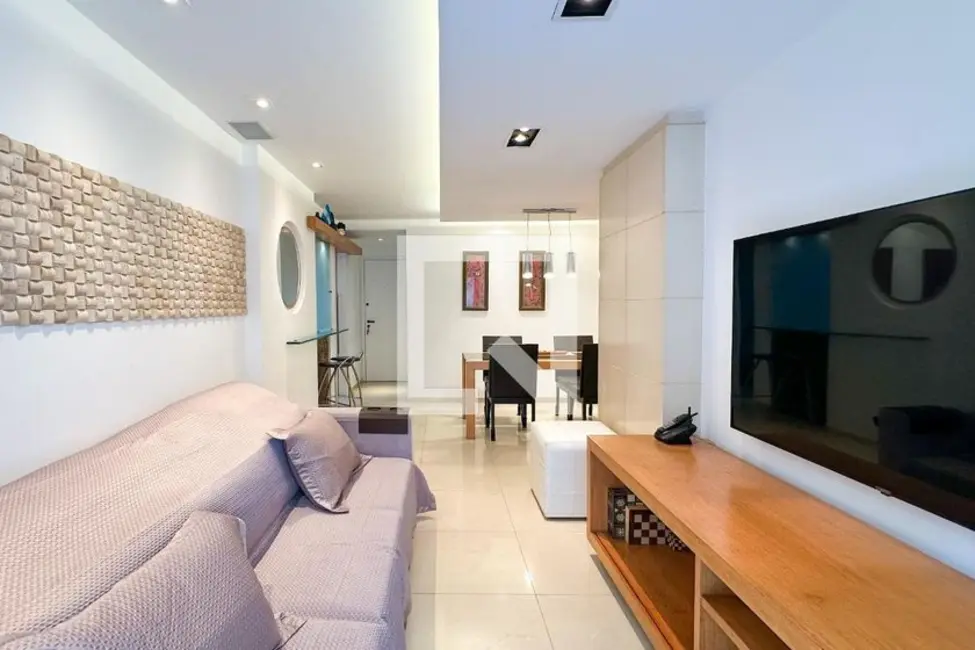 Foto 7 de Apartamento com 2 quartos à venda, 96m2 em Botafogo, Rio De Janeiro - RJ