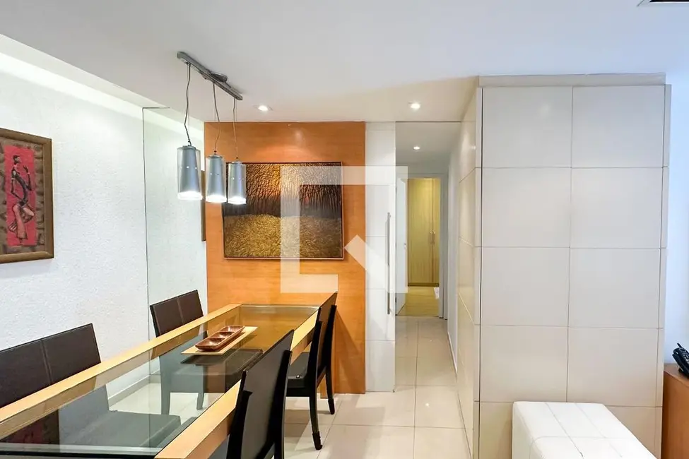 Foto 6 de Apartamento com 2 quartos à venda, 96m2 em Botafogo, Rio De Janeiro - RJ