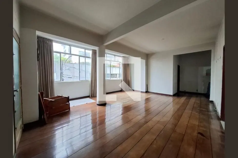 Foto 3 de Apartamento com 3 quartos à venda, 150m2 em Botafogo, Rio De Janeiro - RJ
