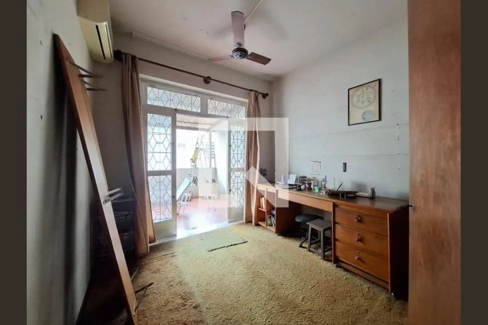 Foto 9 de Apartamento com 3 quartos à venda, 150m2 em Botafogo, Rio De Janeiro - RJ