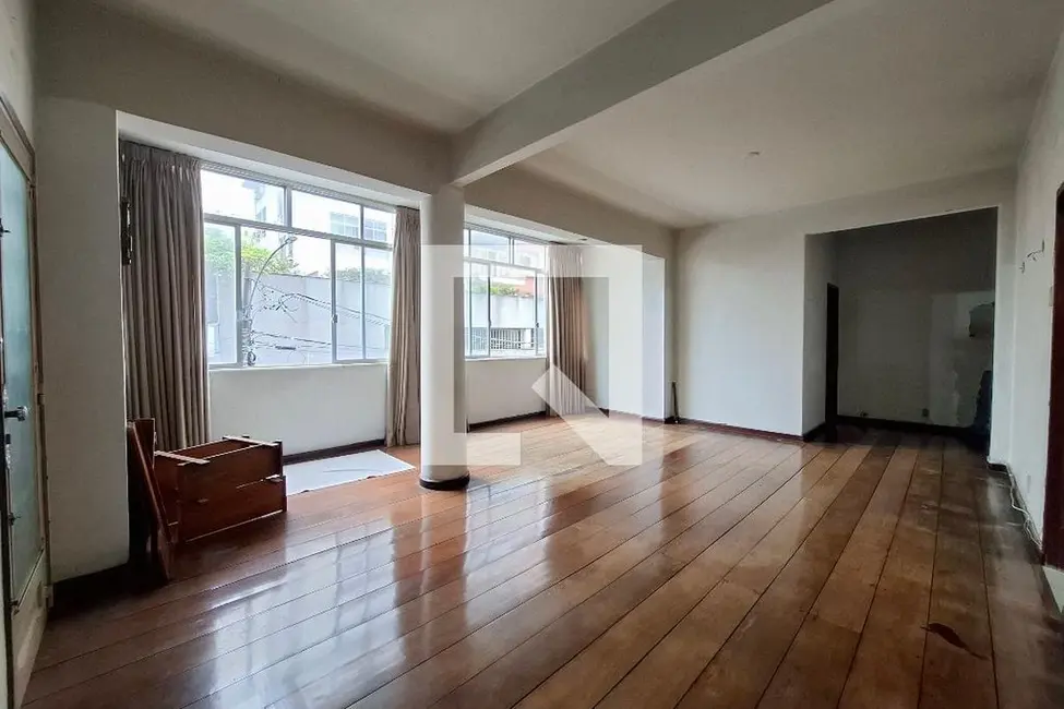 Foto 4 de Apartamento com 3 quartos à venda, 150m2 em Botafogo, Rio De Janeiro - RJ