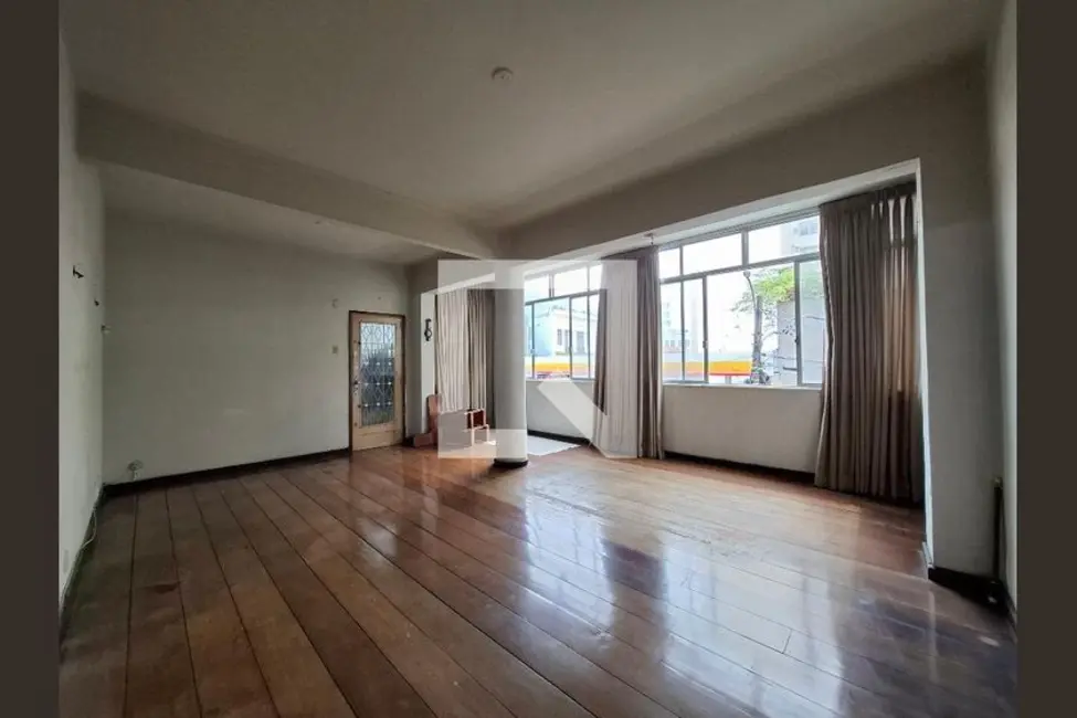 Foto 1 de Apartamento com 3 quartos à venda, 150m2 em Botafogo, Rio De Janeiro - RJ