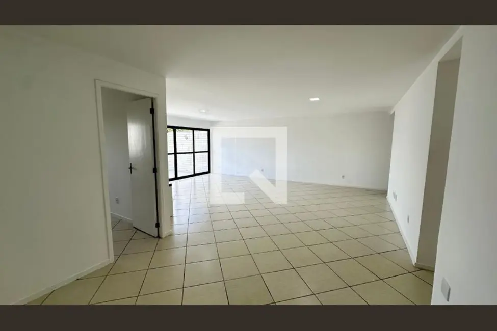 Foto 7 de Apartamento com 5 quartos à venda, 250m2 em Rio De Janeiro - RJ