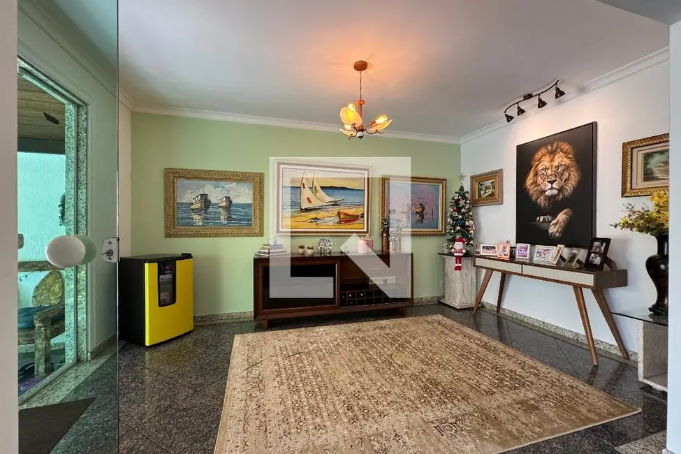 Foto 5 de Casa com 4 quartos à venda, 350m2 em Rio De Janeiro - RJ