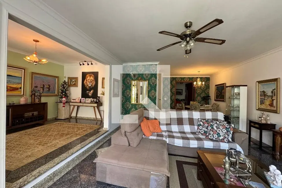 Foto 4 de Casa com 4 quartos à venda, 350m2 em Rio De Janeiro - RJ