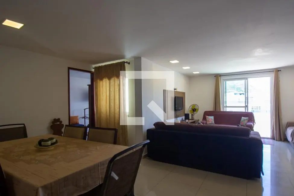 Foto 2 de Apartamento com 3 quartos à venda, 290m2 em Rio De Janeiro - RJ