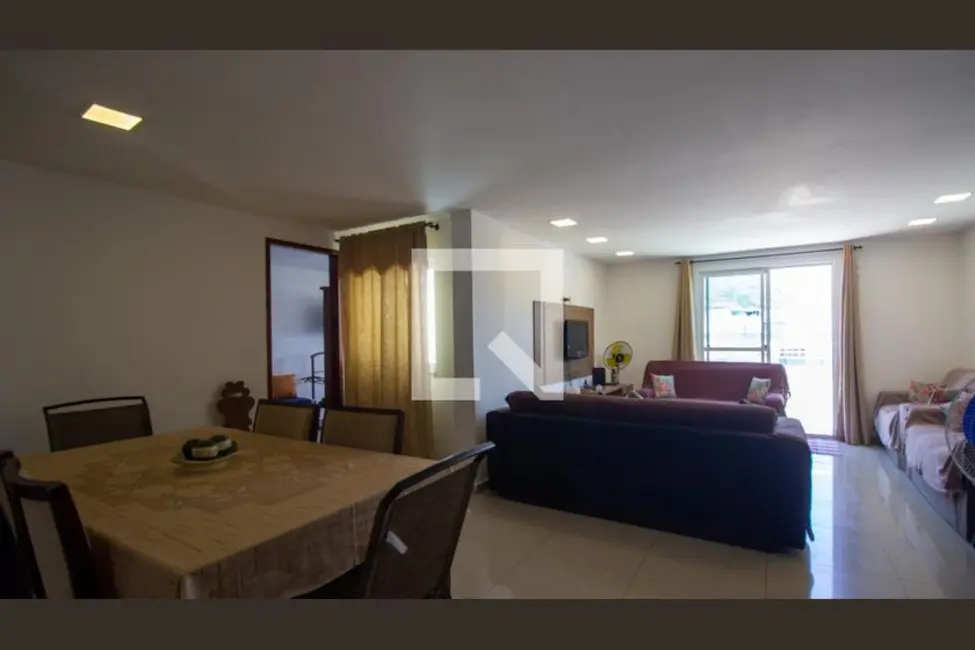 Foto 1 de Apartamento com 3 quartos à venda, 290m2 em Rio De Janeiro - RJ