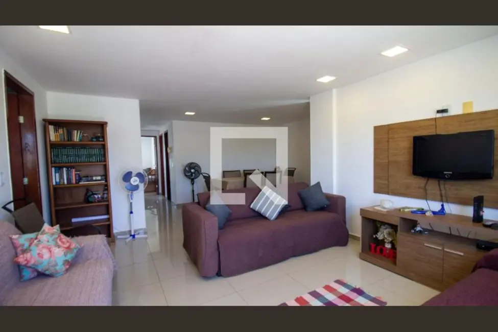 Foto 5 de Apartamento com 3 quartos à venda, 290m2 em Rio De Janeiro - RJ