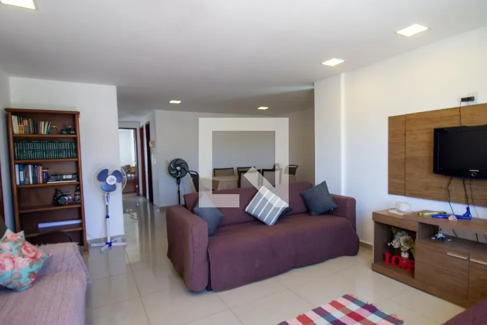 Foto 6 de Apartamento com 3 quartos à venda, 290m2 em Rio De Janeiro - RJ