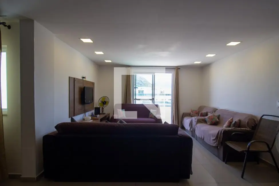 Foto 4 de Apartamento com 3 quartos à venda, 290m2 em Rio De Janeiro - RJ