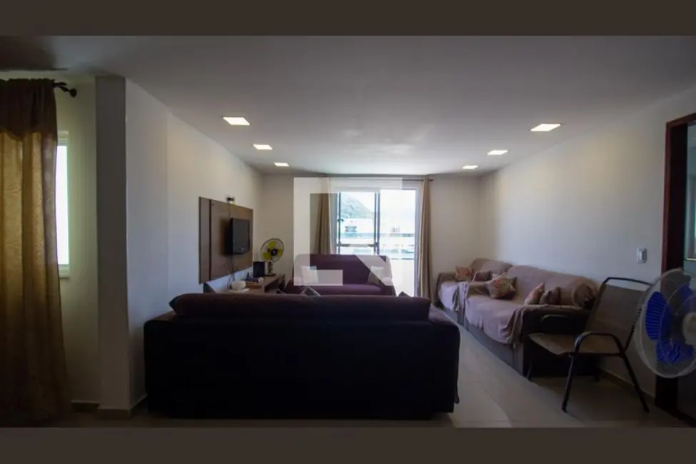 Foto 3 de Apartamento com 3 quartos à venda, 290m2 em Rio De Janeiro - RJ