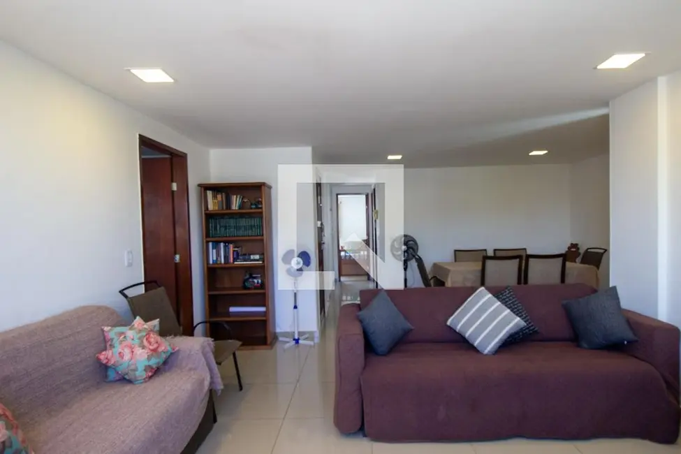 Foto 8 de Apartamento com 3 quartos à venda, 290m2 em Rio De Janeiro - RJ