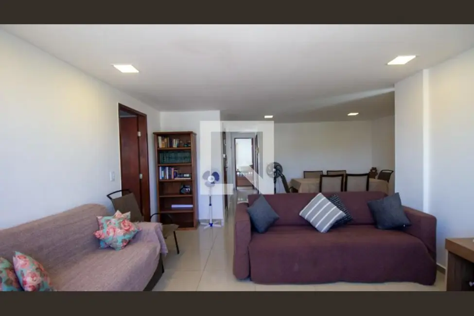 Foto 7 de Apartamento com 3 quartos à venda, 290m2 em Rio De Janeiro - RJ