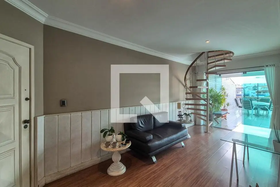 Foto 6 de Apartamento com 3 quartos à venda, 250m2 em Rio De Janeiro - RJ