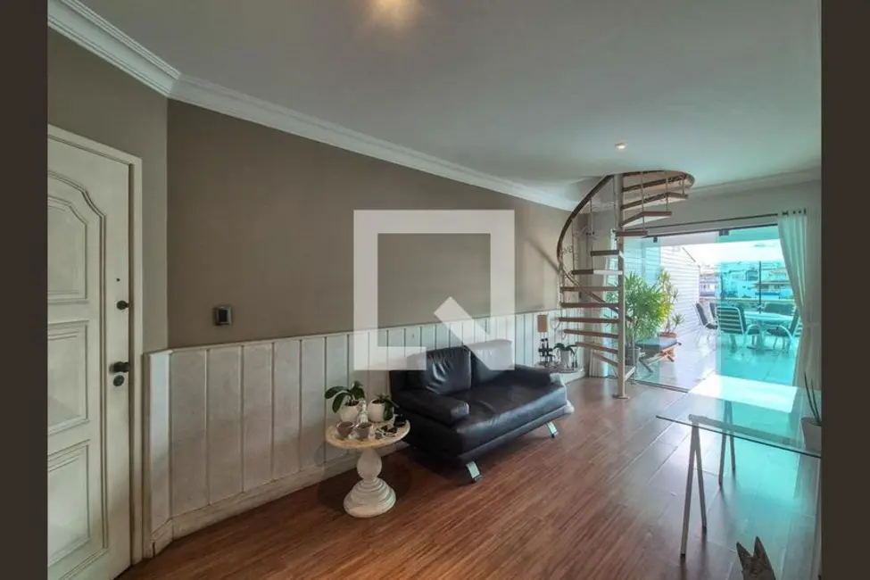 Foto 5 de Apartamento com 3 quartos à venda, 250m2 em Rio De Janeiro - RJ