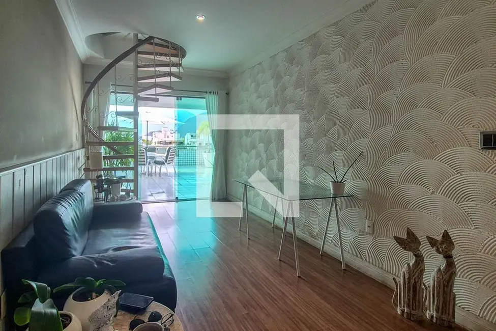 Foto 4 de Apartamento com 3 quartos à venda, 250m2 em Rio De Janeiro - RJ