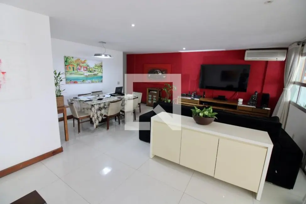 Apartamento com 3 quartos à venda, 193m2 em Rio De Janeiro - RJ - imagem 1 Foto 1 de Apartamento com 3 quartos à venda, 193m2 em Rio De Janeiro - RJ