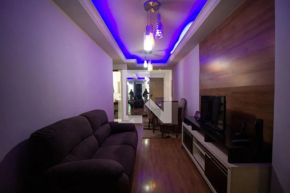 Foto 7 de Apartamento com 3 quartos à venda, 108m2 em Rio De Janeiro - RJ