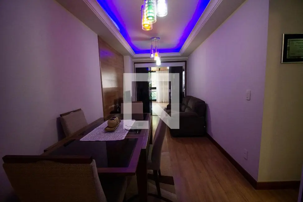 Foto 4 de Apartamento com 3 quartos à venda, 108m2 em Rio De Janeiro - RJ