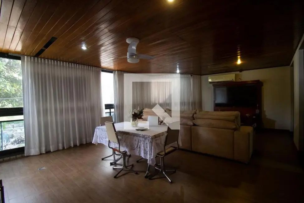 Foto 9 de Apartamento com 3 quartos à venda, 108m2 em Rio De Janeiro - RJ