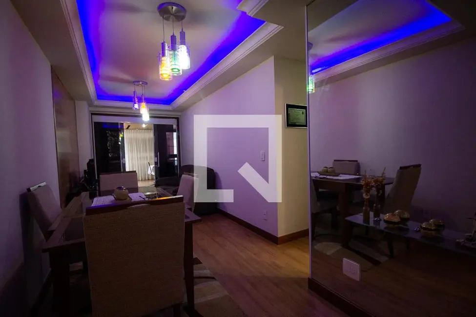 Foto 2 de Apartamento com 3 quartos à venda, 108m2 em Rio De Janeiro - RJ