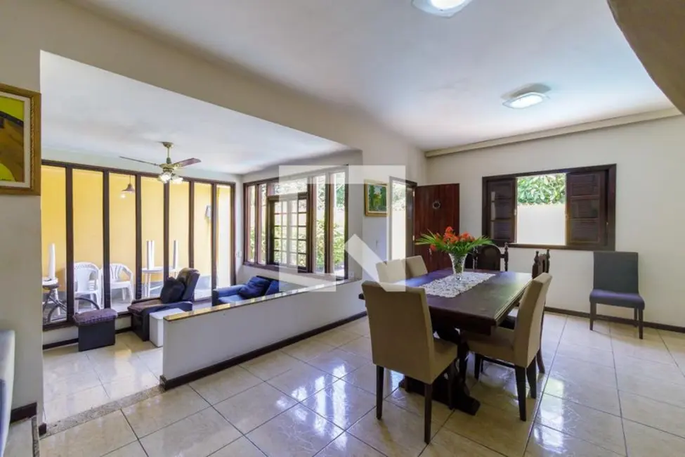 Foto 5 de Casa com 4 quartos à venda, 380m2 em Rio De Janeiro - RJ