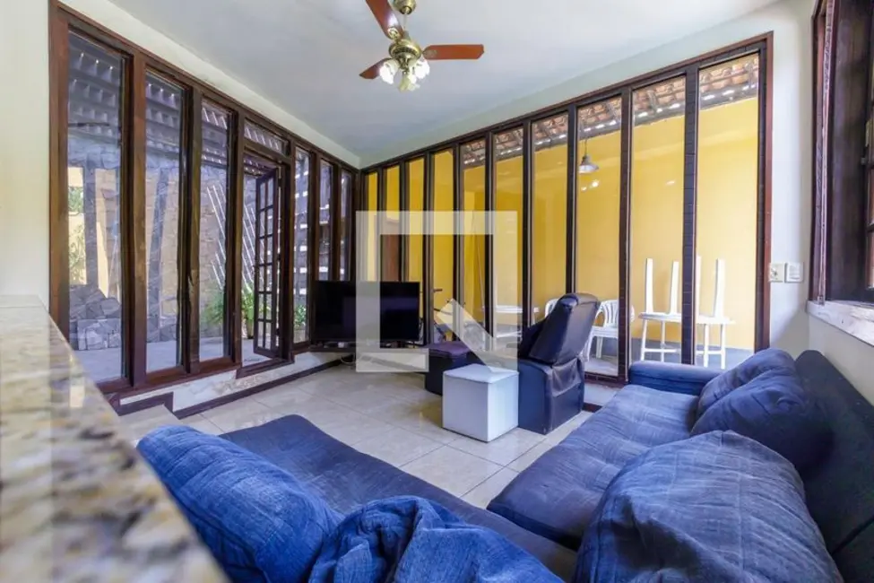 Foto 7 de Casa com 4 quartos à venda, 380m2 em Rio De Janeiro - RJ