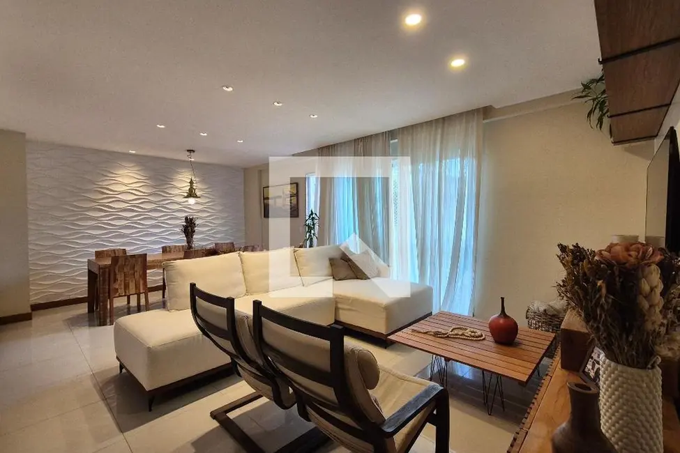 Apartamento com 4 quartos à venda, 200m2 em Rio De Janeiro - RJ - imagem 7 Foto 7 de Apartamento com 4 quartos à venda, 200m2 em Rio De Janeiro - RJ