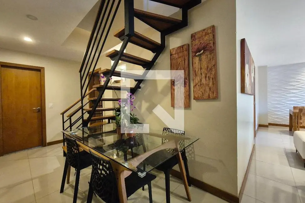 Apartamento com 4 quartos à venda, 200m2 em Rio De Janeiro - RJ - imagem 9 Foto 9 de Apartamento com 4 quartos à venda, 200m2 em Rio De Janeiro - RJ