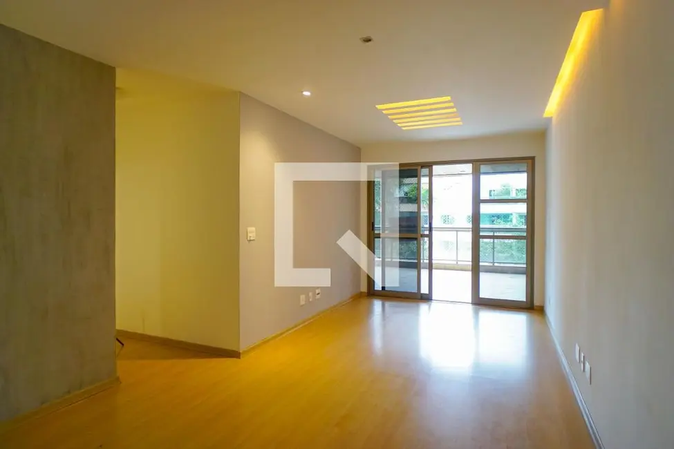 Apartamento com 2 quartos à venda, 105m2 em Rio De Janeiro - RJ - imagem 2 Foto 2 de Apartamento com 2 quartos à venda, 105m2 em Rio De Janeiro - RJ